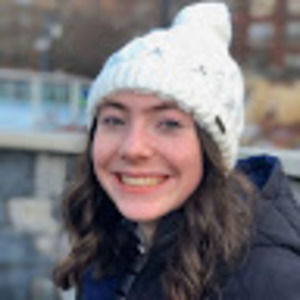 Meet your Posher, Shelby